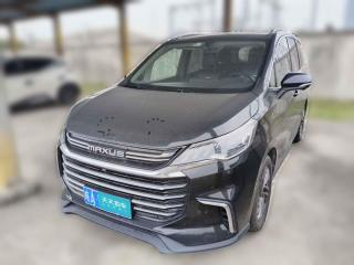 上汽大通MAXUS大通G502019款 1.5T 自動(dòng)豪華版 國VI