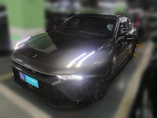 領(lǐng)克領(lǐng)克032023款 1.5TD DCT勁Pro