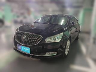 別克君越2014款 2.0T SIDI 智享旗艦型「濟(jì)南二手車」「天天拍車」