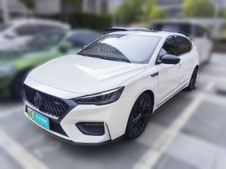 名爵名爵6新能源2020款 1.5T 混动Trophy旗舰版「上海二手车」「天天拍车」