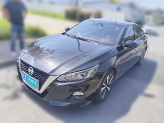 日产天籁2021款 2.0L XL 舒适版