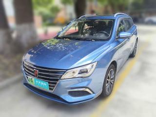 荣威荣威Ei52018款 互联网旗舰版