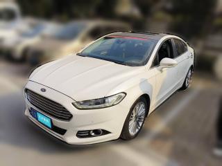 福特蒙迪歐2013款 2.0L GTDi240至尊型