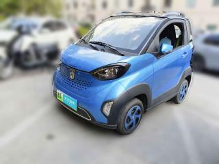 寶駿寶駿E1002020款 305KM 智行版