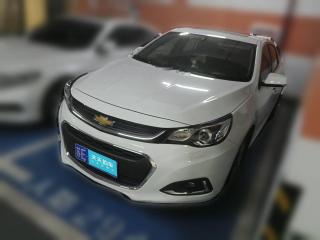 雪佛蘭邁銳寶2018款 530T 自動豪華版