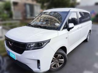 五菱汽車(chē)五菱征程2021款 1.5T 手動(dòng)豪華型