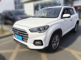 现代北京现代ix352018款 2.0L 自动两驱智勇·畅享版