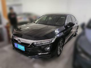 本田雅阁2018款 锐·混动 2.0L 锐智版 国VI