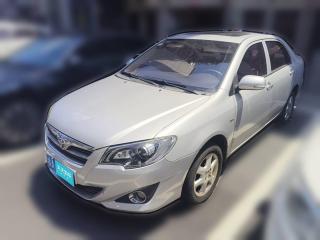 豐田花冠2013款 1.6L 自動豪華版