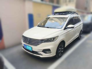 寶駿寶駿3602018款 1.5L 自動豪華型 國V