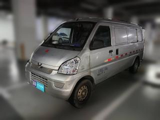 五菱汽車五菱榮光2019款 1.5L 加長廂式運輸車基本型2座「上海二手車」「天天拍車」