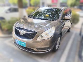 別克別克GL82017款 25S 豪華型 國V