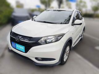 本田缤智2017款 1.5L CVT两驱舒适型