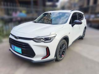 雪佛蘭沃蘭多2018款 Redline 530T 自動(dòng)縱享版（5+2款） 國(guó)V「武漢二手車(chē)」「天天拍車(chē)」