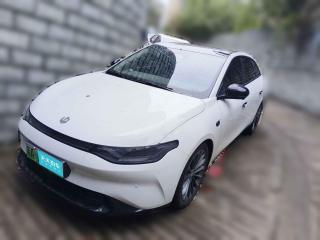 零跑汽车零跑C012024款 纯电 525尊享版