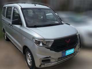 五菱汽車五菱宏光V2019款 1.5L勁取版國VI LAR