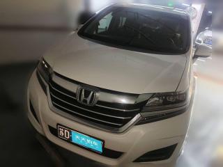 本田艾力紳2016款 2.4L 舒適版