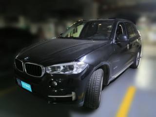 寶馬寶馬X52015款 xDrive28i「武漢二手車」「天天拍車」