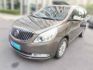 别克别克GL82011款 3.0L GT豪华商务豪雅版