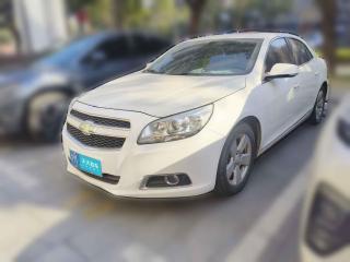 雪佛兰迈锐宝2012款 2.0L 自动豪华版