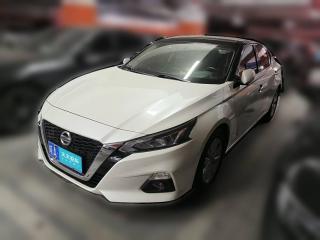 日產天籟2019款 2.0L XL 舒適版