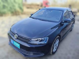 大眾速騰2012款 1.4TSI 自動時尚型