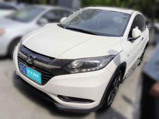 本田繽智2017款 1.8L CVT兩驅先鋒型「常州二手車」「天天拍車」