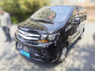 江淮瑞風瑞風M32019款 創客版 1.8L 豪華智能型