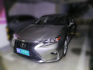 雷克萨斯雷克萨斯ES2015款 200 精英版