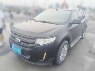 福特锐界2012款 2.0T 尊锐型