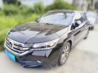 本田雅阁2014款 2.0L EX 豪华版