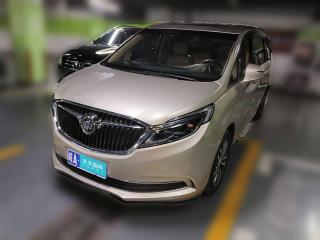 別克別克GL82017款 ES 28T 豪華型 國V