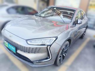 SERES賽力斯賽力斯SF52021款 華為智選四驅版