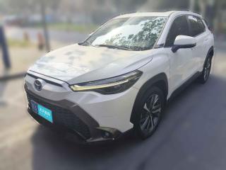 豐田鋒蘭達2022款 2.0L CVT豪華PLUS版