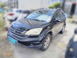 本田本田CR-V2010款 2.0L 自动四驱经典版