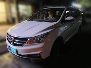 寶駿寶駿7302017款 1.5T 手動時尚型 7座 國V