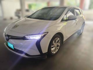 別克微藍62022款 互聯(lián)共享型 PLUS