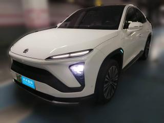 蔚来蔚来EC62020款 430KM 运动版