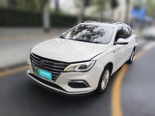 荣威荣威Ei52018款 互联网豪华版