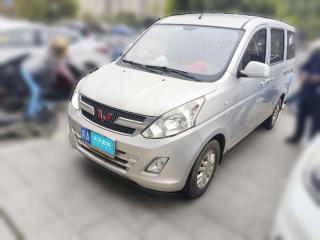 五菱汽車五菱榮光V2016款 1.2L標(biāo)準(zhǔn)型