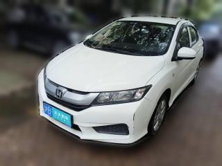 本田锋范2017款 1.5L CVT舒适版「上海二手车」「天天拍车」