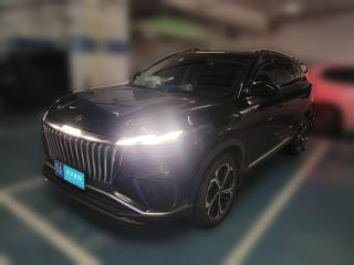 東風風神皓極2022款 馬赫雙擎 1.5T MHD 敢夢版