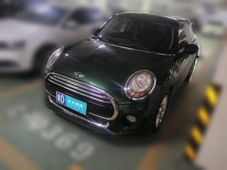 MINIMINI2014款 1.5T COOPER Fun