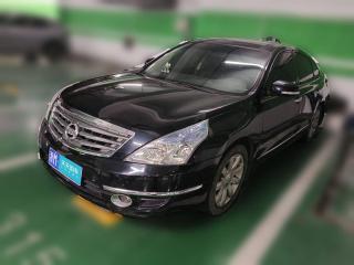 日產(chǎn)天籟2008款 公爵 2.5L XV尊雅版