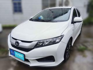 本田锋范2015款 1.5L CVT舒适版「上海二手车」「天天拍车」