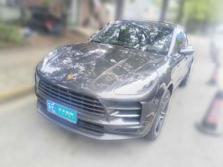 保時捷Macan2020款 Macan 2.0T