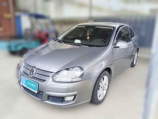 大眾速騰2011款 1.4TSI 自動豪華型