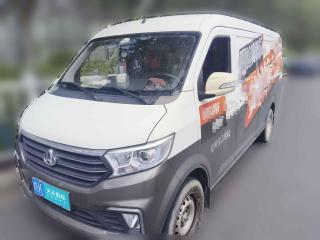 長安跨越跨越星V72022款 1.6L汽油舒適型5座對開門DAM16KR