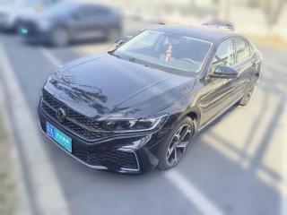 大眾帕薩特2024款 330TSI 星空精英版