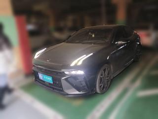 領(lǐng)克領(lǐng)克032023款 03+ 2.0TD 自動馭風版